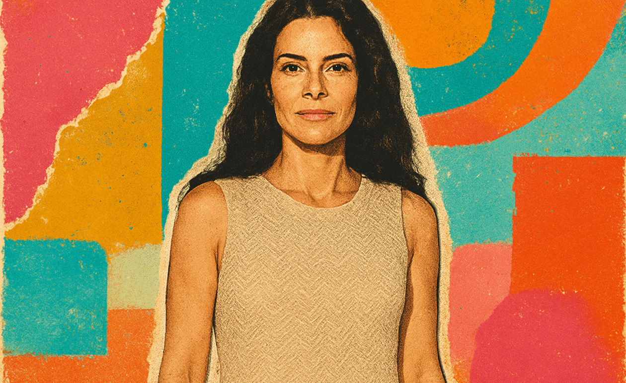 Μαρία Κορινθίου: Γιατί απέρριψε την πολιτική λόγω «τοξικότητας»