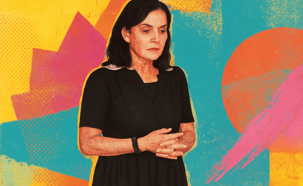 Βάνα Πεφάνη: Η εξομολόγηση για τα 17,5 χρόνια σχέσης και οι δυσκολίες που ξεπεράστηκαν