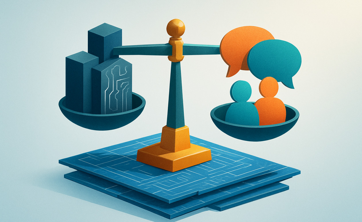 Συναισθηματική νοημοσύνη: Είναι το πραγματικό κλειδί για την επαγγελματική επιτυχία;