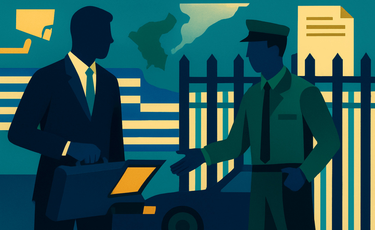 Συνελήφθησαν δύο διακινητές στον Έβρο για προώθηση μη νόμιμων μεταναστών