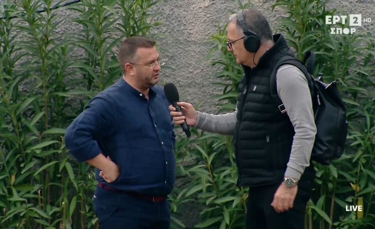 Οι δηλώσεις του προέδρου του ΝΠΣ Βόλος για την Α΄ Κατηγορία Γυναικών