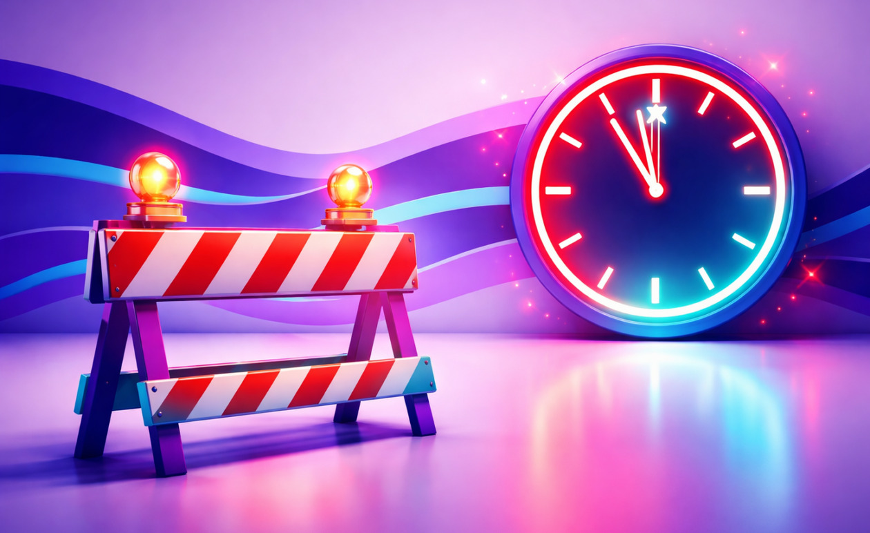 Αθήνα: Κυκλοφοριακές ρυθμίσεις για την Πρωτοχρονιά σε Σύνταγμα και Πεδίον του Άρεως