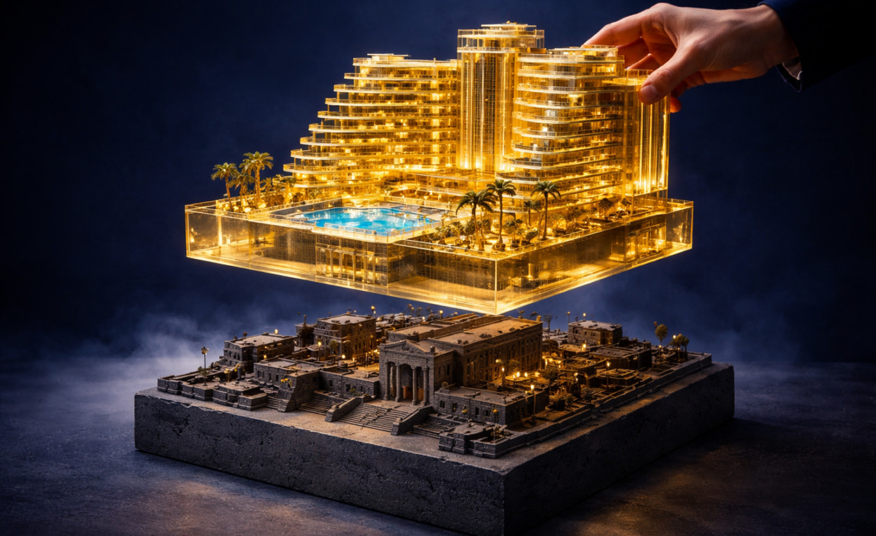 Τζάρεντ Κούσνερ: Αποσύρεται από τη μεγάλη επένδυση στο Βελιγράδι εν μέσω αντιδράσεων