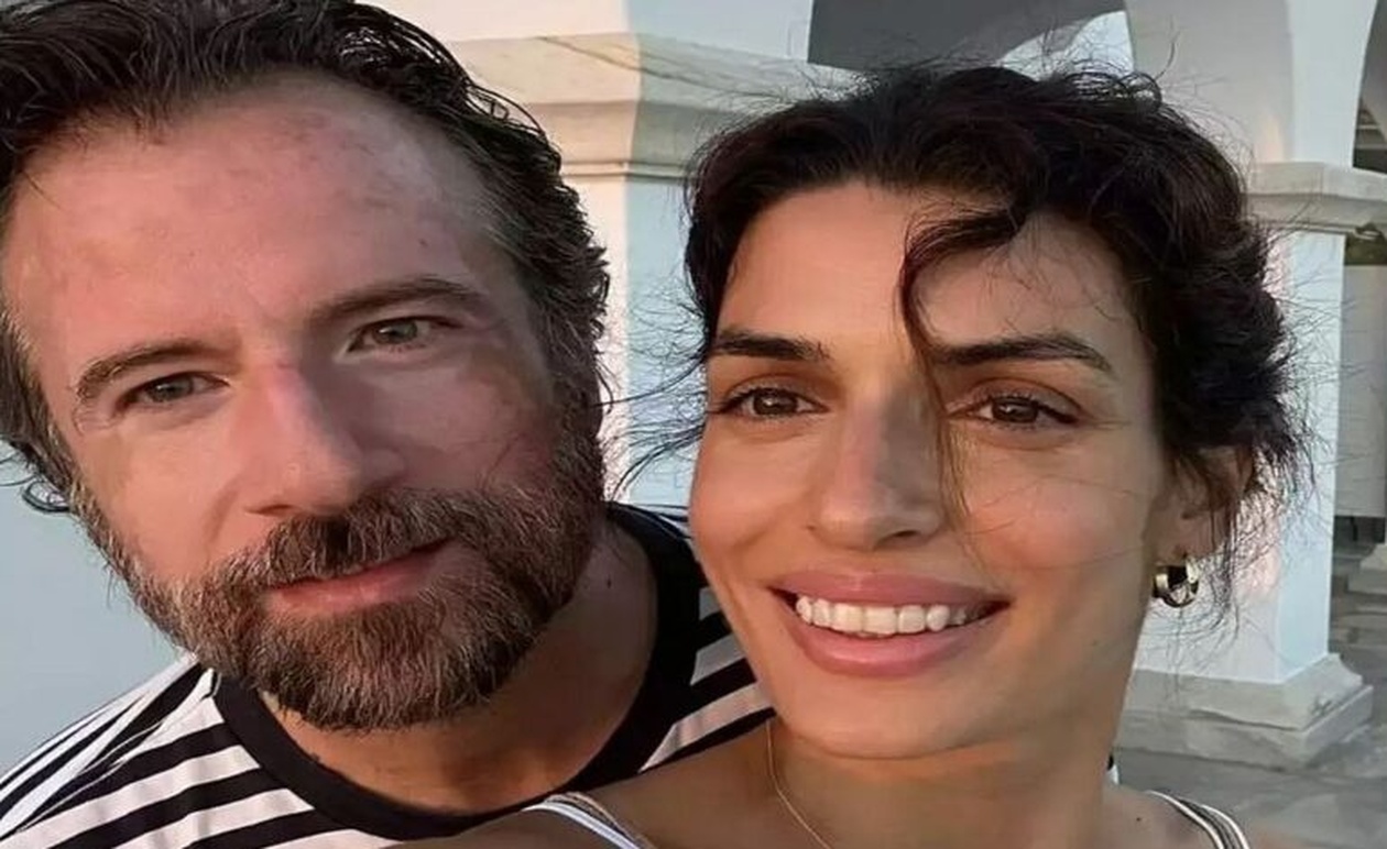 «Γεννιούνται… θαύματα»: Σε πελάγη ευτυχίας Μαραβέγιας και Σωτηροπούλου – Μαθεύτηκε το ευχάριστο και όλοι τους εύχονται