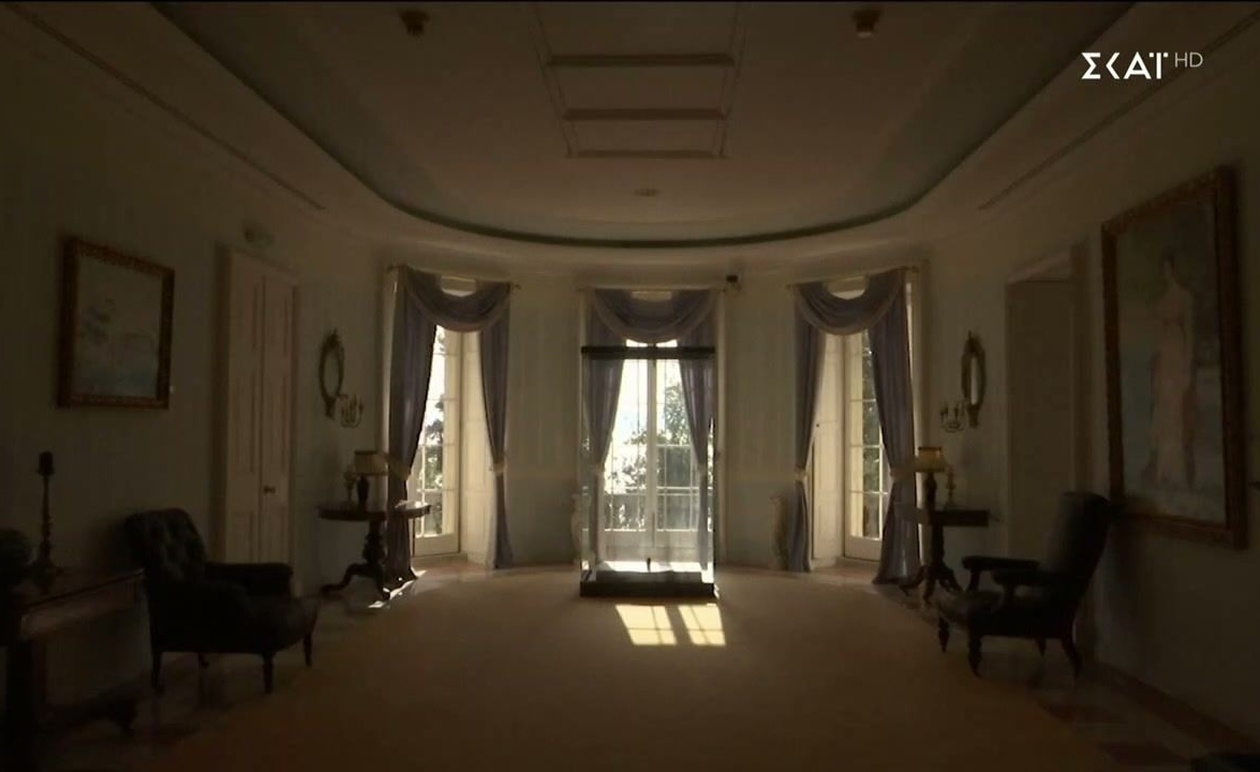 SKAI — Βραδινό δελτίο 31 Οκτωβρίου 2025