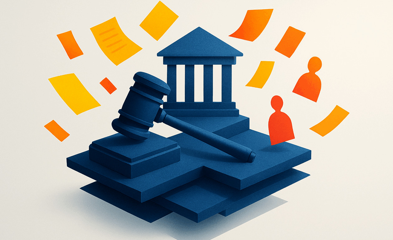 Τυνησία: 12ετής φυλάκιση στην Αμπίρ Μουσί, ηγετική μορφή της αντιπολίτευσης