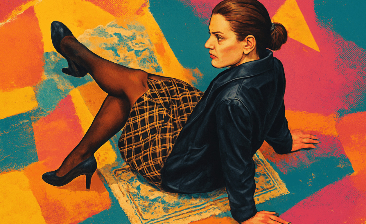 Γρηγορία Μεθανίτη: Αποκαλύπτει τις παρενοχλήσεις στα λεωφορεία και τους τραυματισμούς της