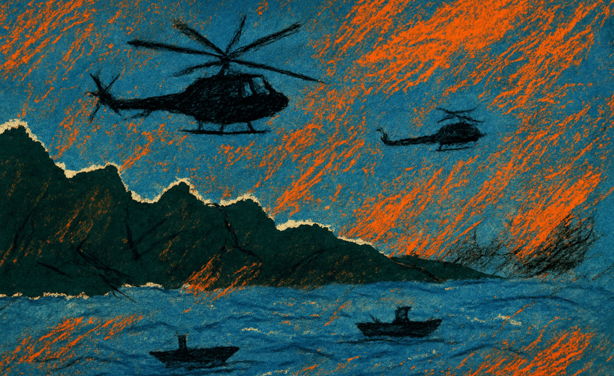 Νοτιοανατολική Ασία: Πάνω από 500 οι νεκροί από τροπική καταιγίδα, 4 εκατομμύρια οι πληγέντες