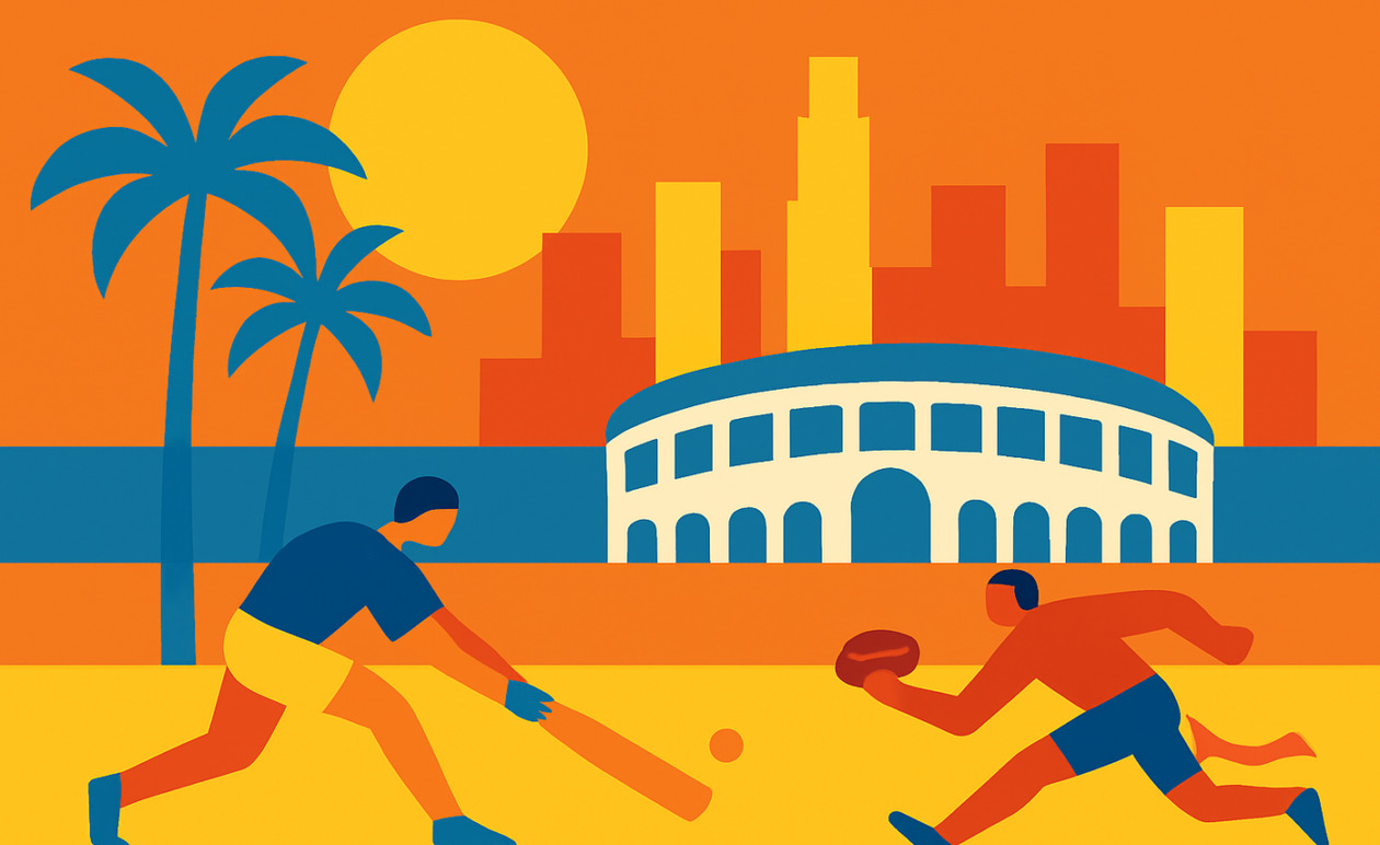 Πού θα διεξαχθούν οι Ολυμπιακοί Αγώνες το 2028 και όλα όσα πρέπει να γνωρίζετε