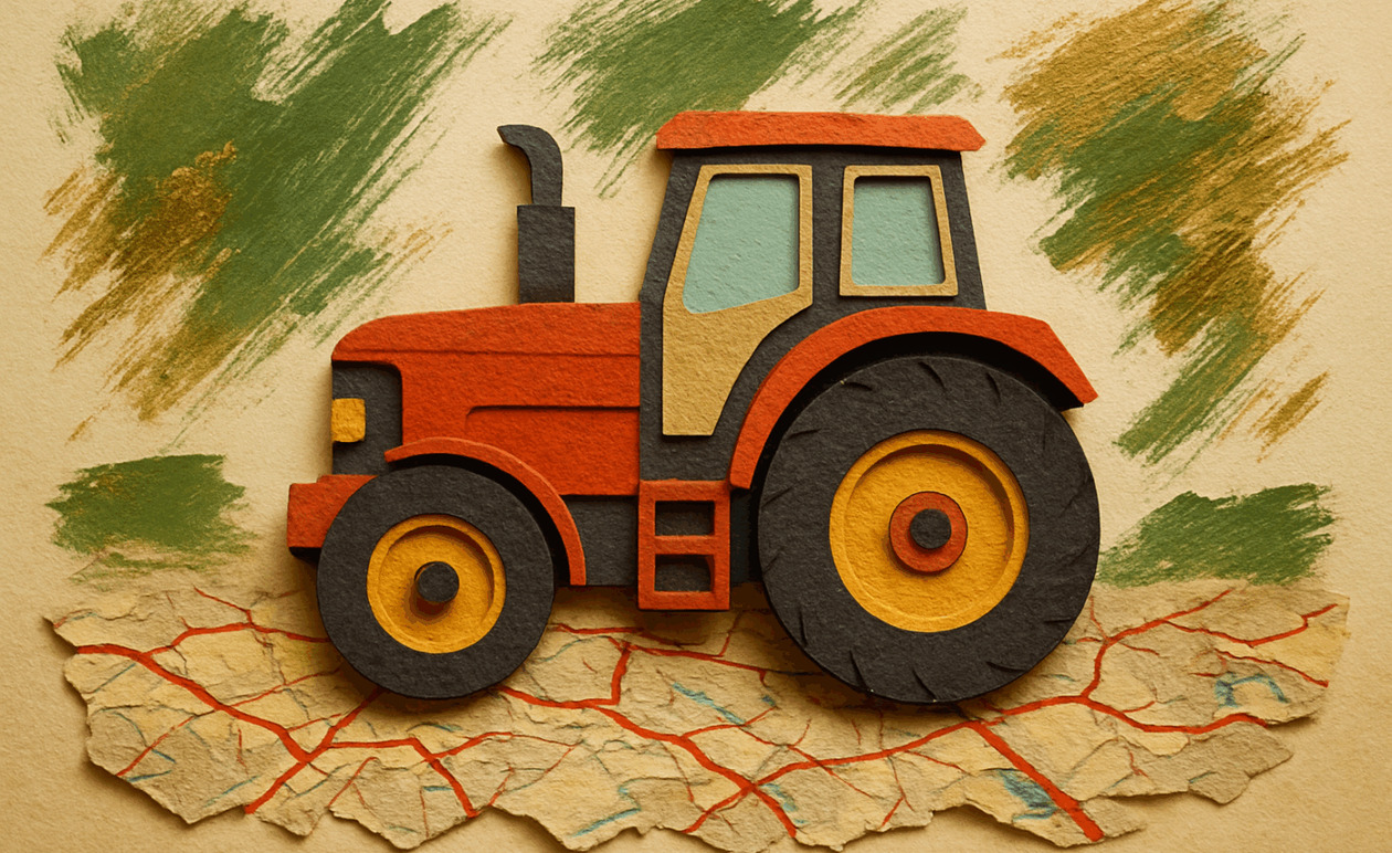 Αγρότες: Αμετακίνητοι στα μπλόκα, κλιμακώνουν με συλλαλητήριο στη Θεσσαλονίκη και νέα αιτήματα