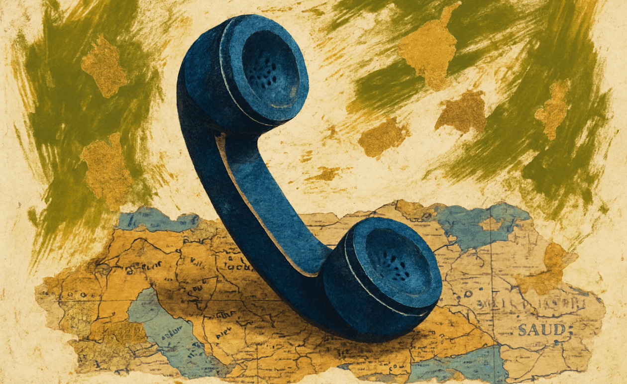 Η Σαουδική-Εμιρατινή αντιπροσωπεία στην Άντεν για συνομιλίες μετά την κατάληψη από το STC