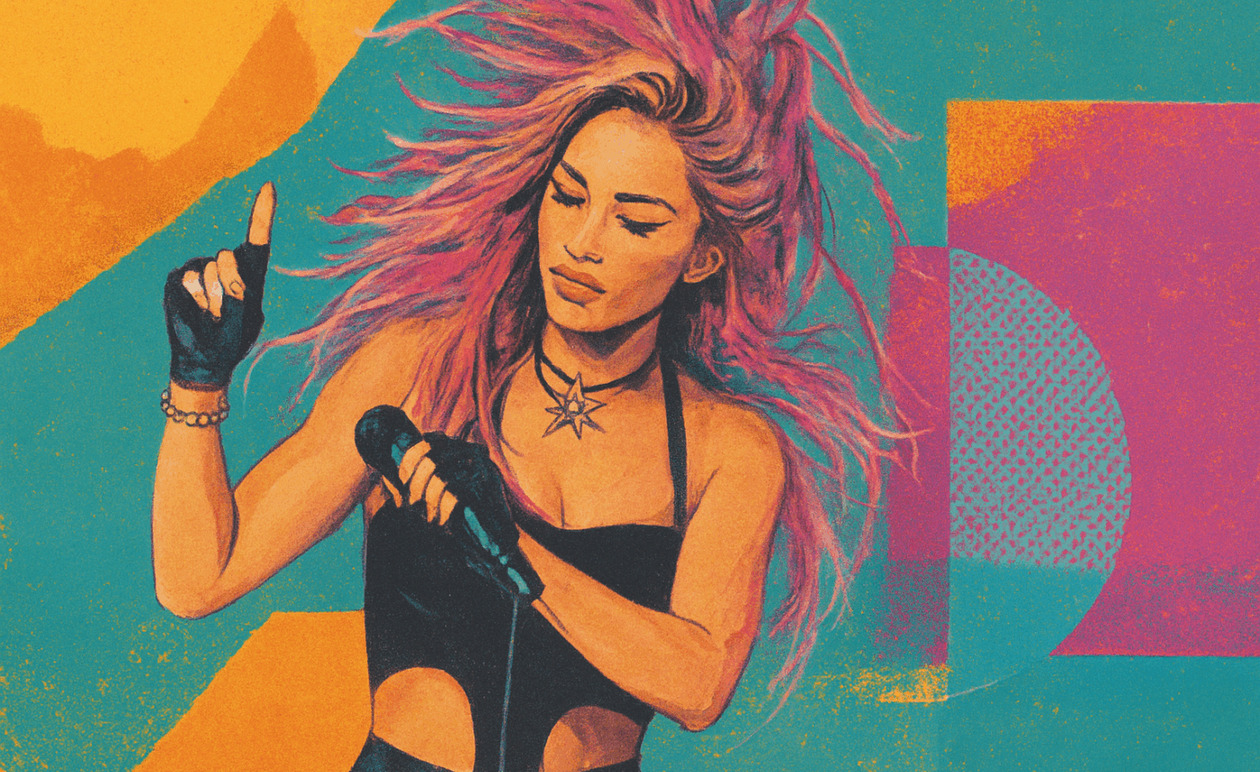 Ελένη Φουρέιρα: Η τρυφερή εξομολόγηση για τον Αλμπέρτο Μποτία και την πρώτη γνωριμία τους