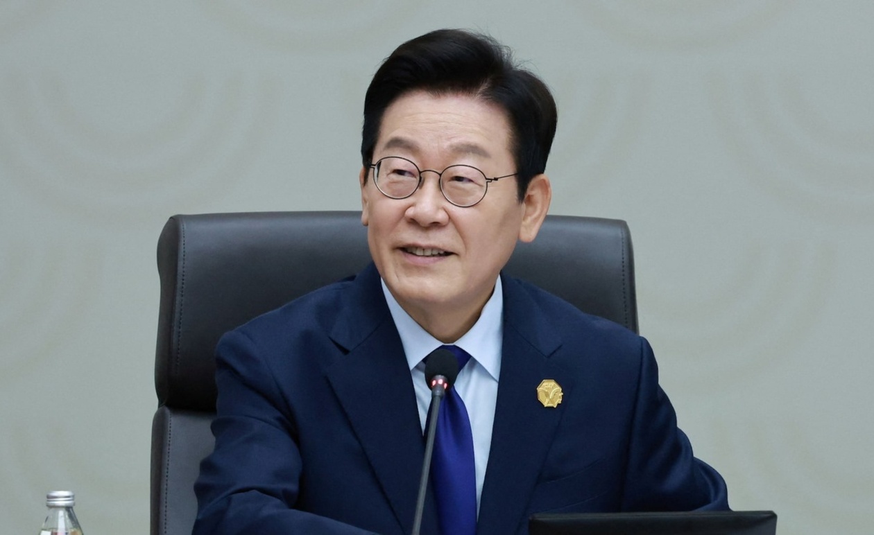 Ο Λι κάλεσε σε συνεργασία στην περιοχή Ασίας-Ειρηνικού για την αντιμετώπιση της τεχνητής νοημοσύνης