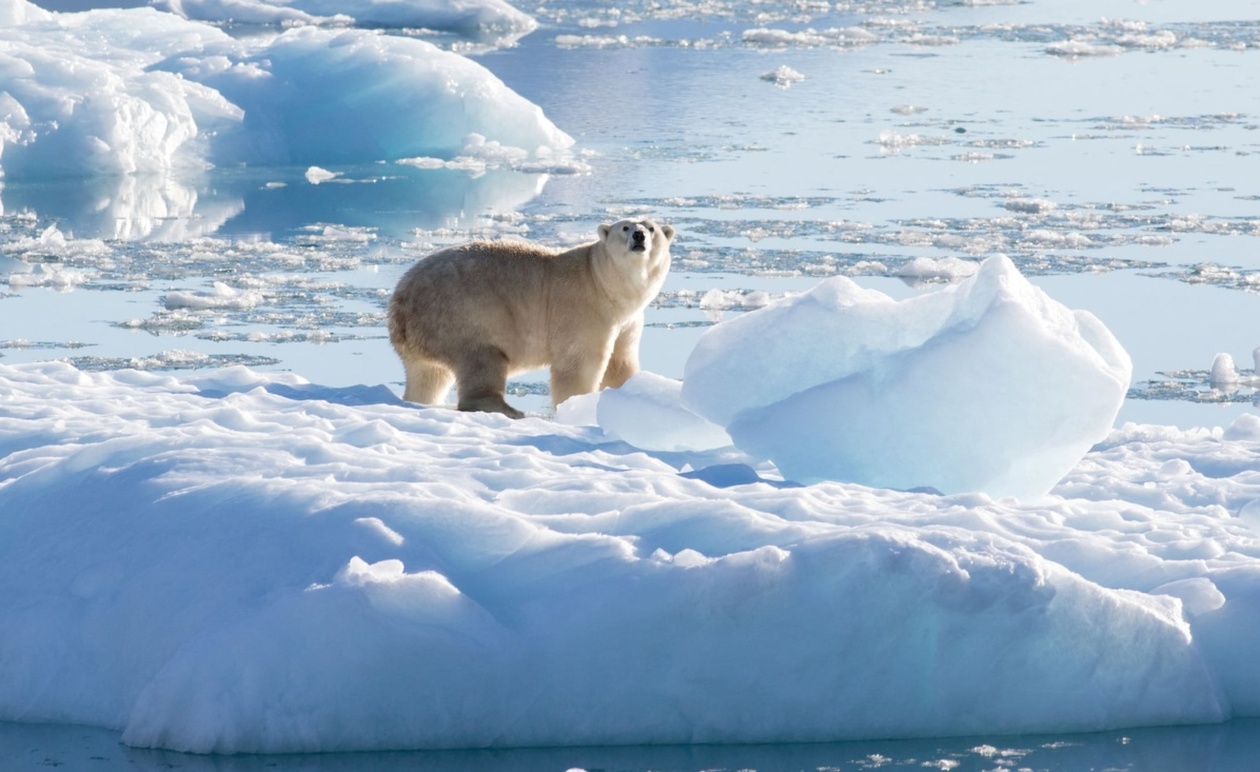 Η Ισλανδία κατέταξε την πιθανή κατάρρευση της Ατλαντικής κυκλοφορίας ως απειλή για την εθνική ασφάλεια