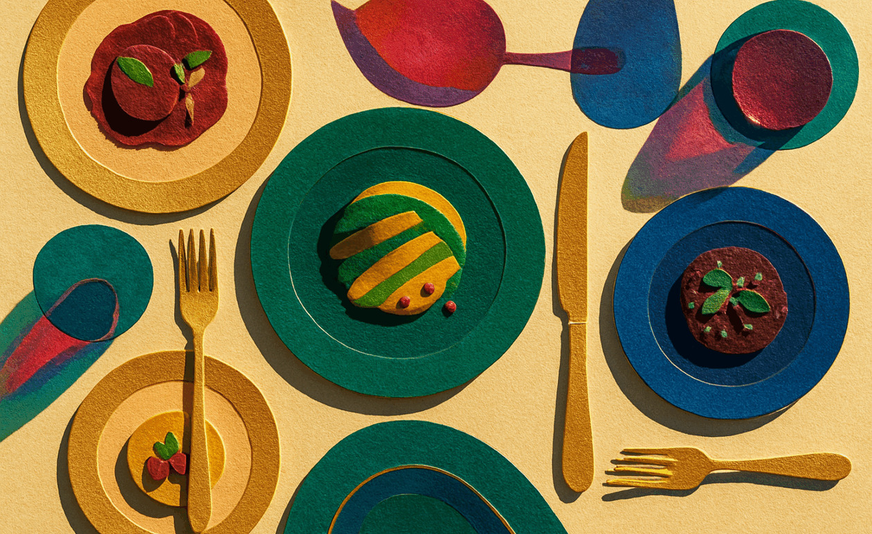 Οι Γκουρμέ του Ζωδιακού: Ποια ζώδια είναι οι καλύτεροι οικοδεσπότες και γιατί;