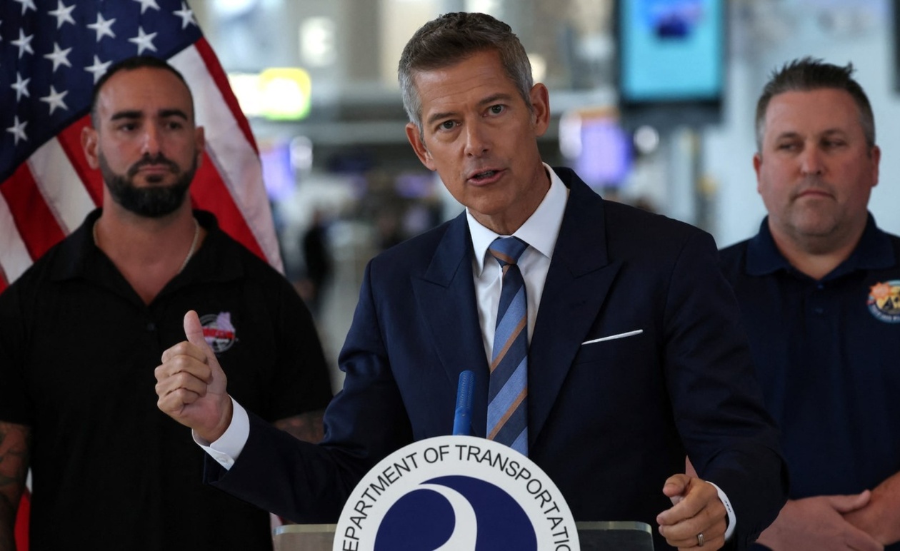 Η απόφαση των ΗΠΑ για πτήσεις μεξικανικών αερομεταφορέων