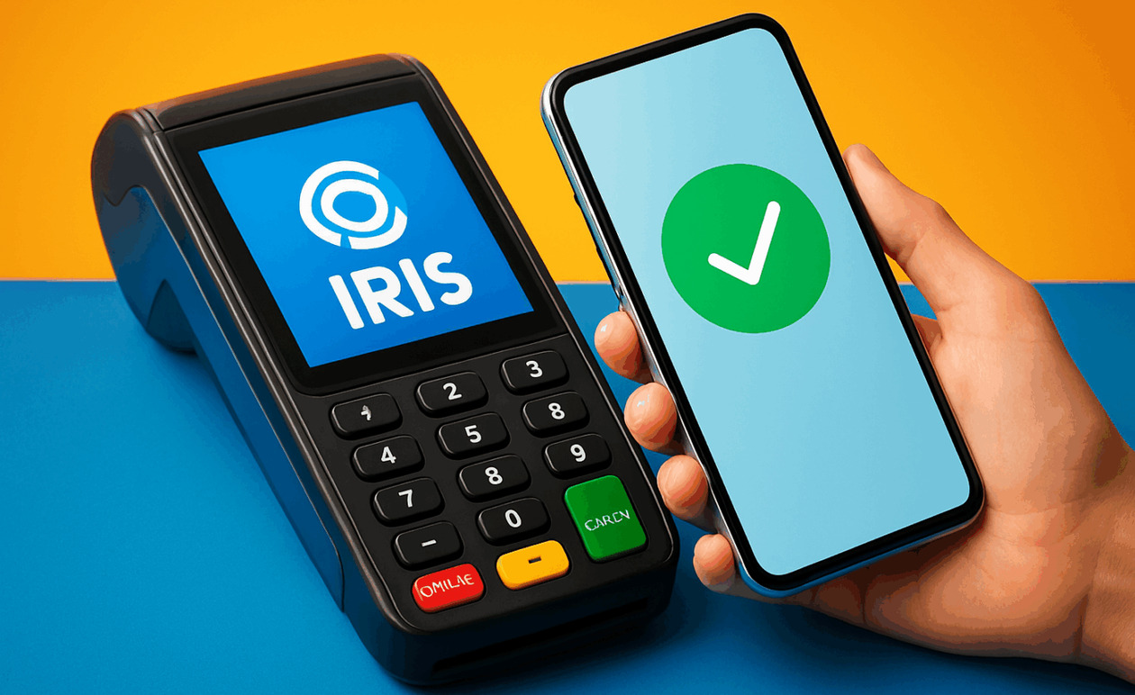 Αλλαγές στο IRIS από την 1η Δεκεμβρίου 2025