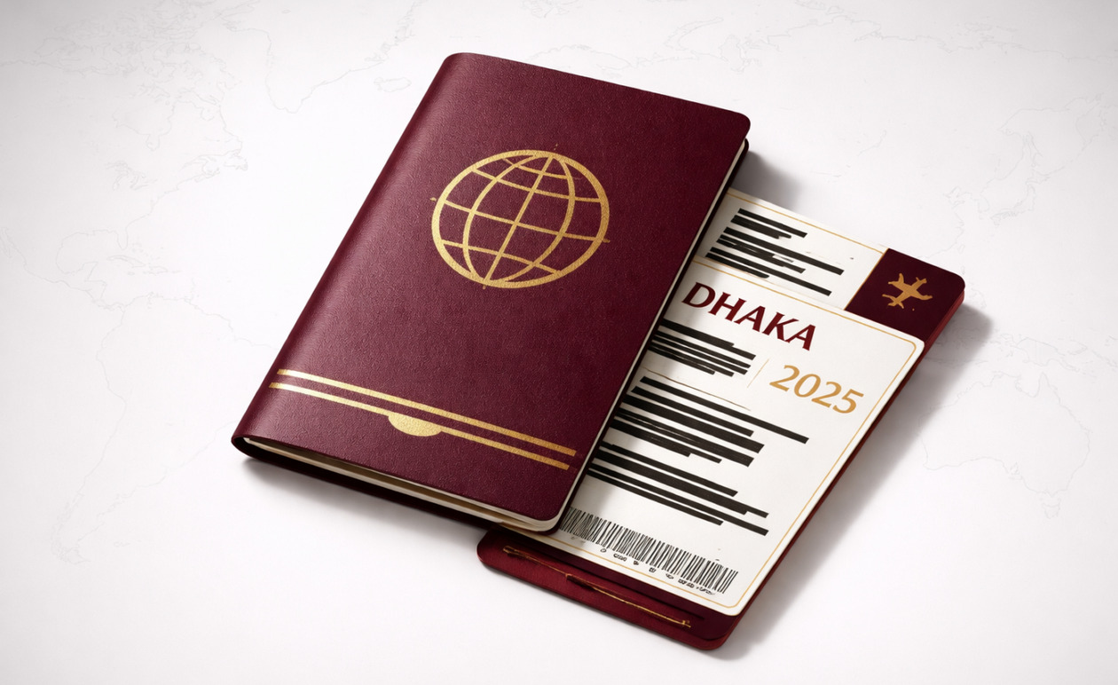 Μπανγκλαντές: Ο Τάριγκ Ραχμάν επέστρεψε από την εξορία ως το μεγάλο φαβορί των εκλογών