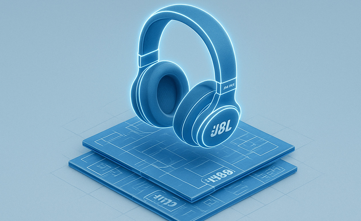 JBL Live 670NC: Τελευταία ευκαιρία για έκπτωση άνω του 60% στα ακουστικά