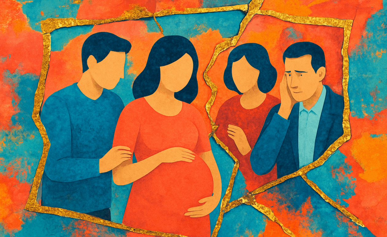 Η Γη της Ελιάς: Η Ισμήνη μαθαίνει το φύλο του μωρού εν μέσω επιπλοκών στην υγεία της