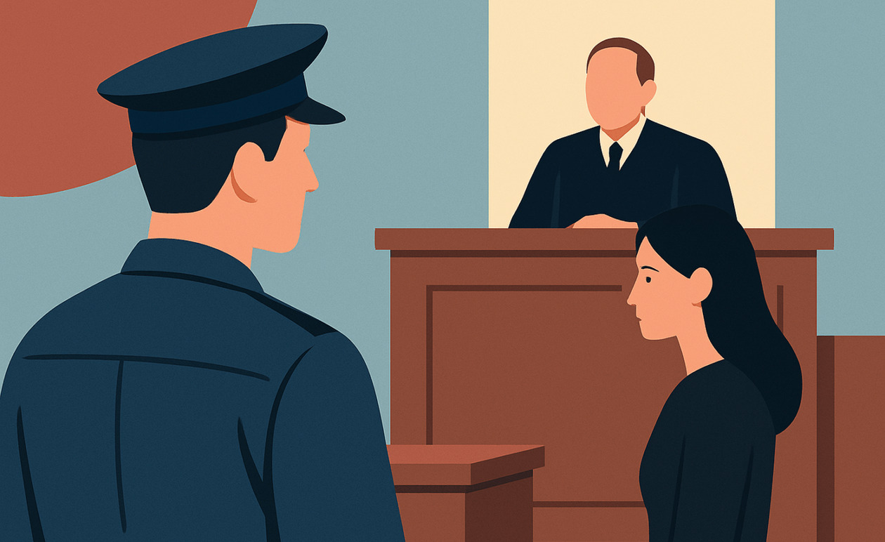 Δολοφονία Κυριακής Γρίβα: Ελεύθερος ο φρουρός του Α.Τ.