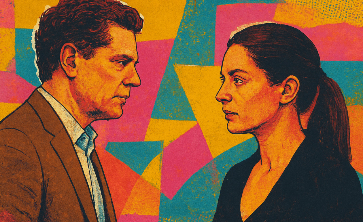 Μία Νύχτα Μόνο: Ρήξη μεγατόνων για Οδυσσέα και Αρετή, η Κατερίνη ορκίζεται πόλεμο