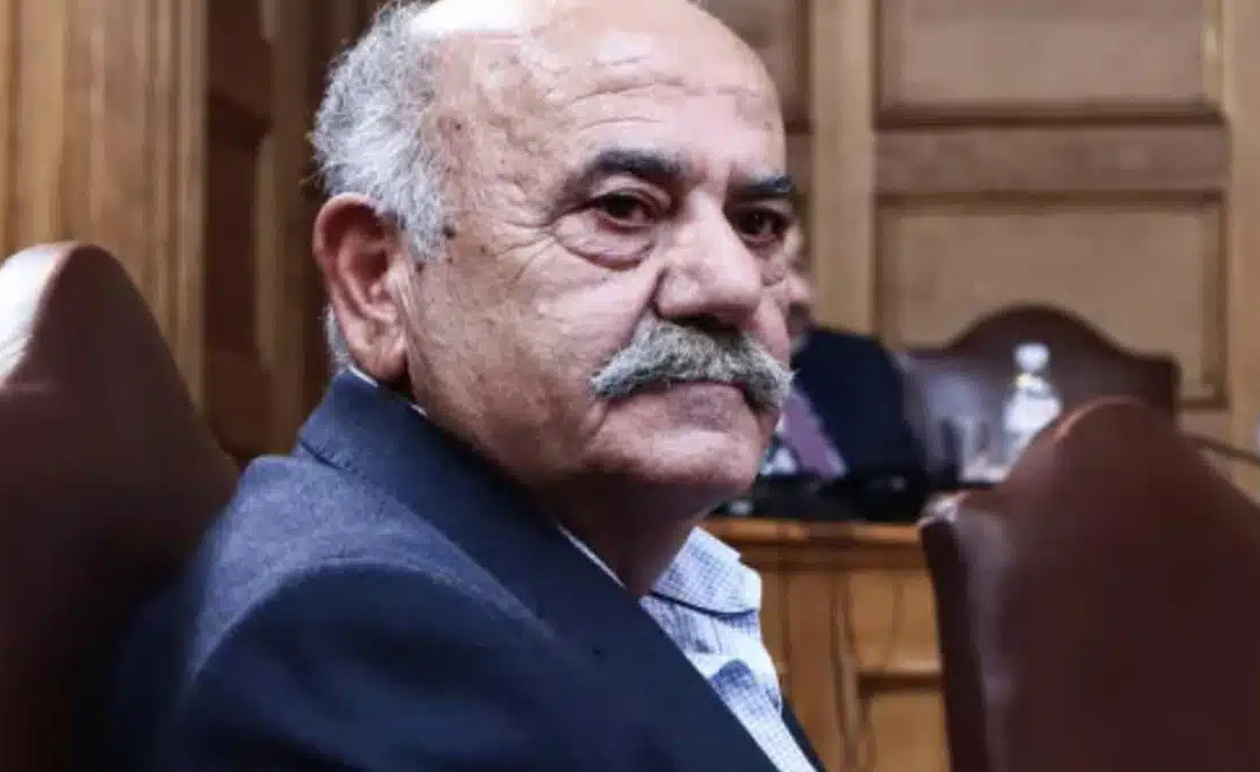 ΟΠΕΚΕΠΕ:«Πάτε να τινάξετε το σπίτι μου στον αέρα – Δεν αντέχω άλλο τις κατηγορίες»