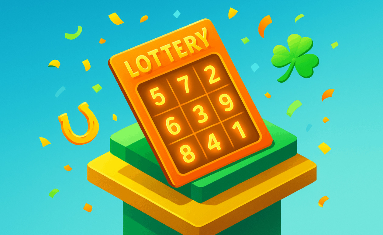 Λαϊκό Λαχείο: Απόψε η ειδική κλήρωση Black Friday με έπαθλο 150.000 ευρώ