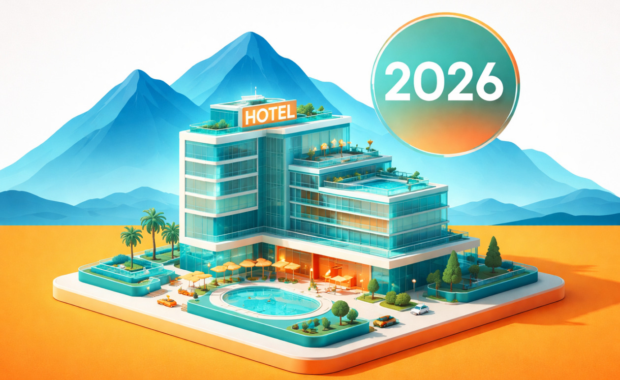 Βόρεια Κορέα: Ο Κιμ Γιονγκ Ουν εγκαινίασε 5 πολυτελή ξενοδοχεία μαζί με την κόρη του