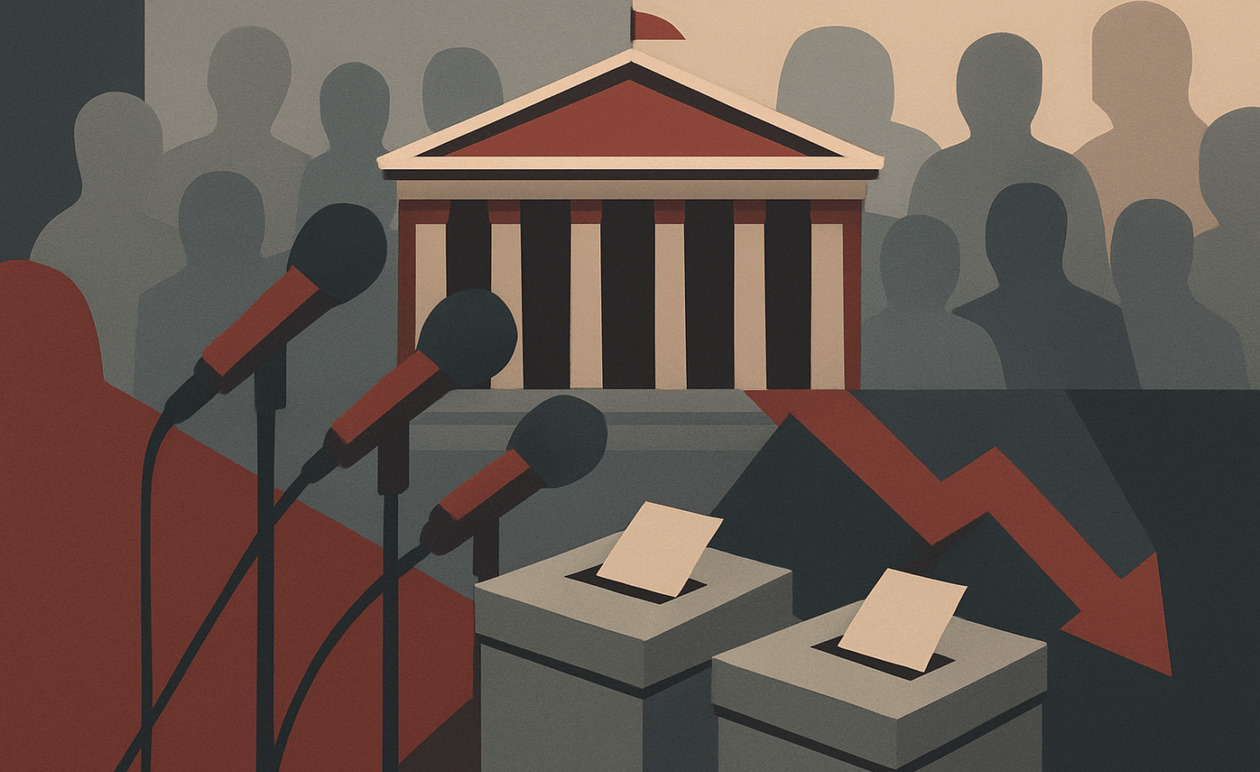 Γαλλία: Η Κάτω Βουλή απέρριψε μέρος του προϋπολογισμού του 2026, τώρα στη Γερουσία