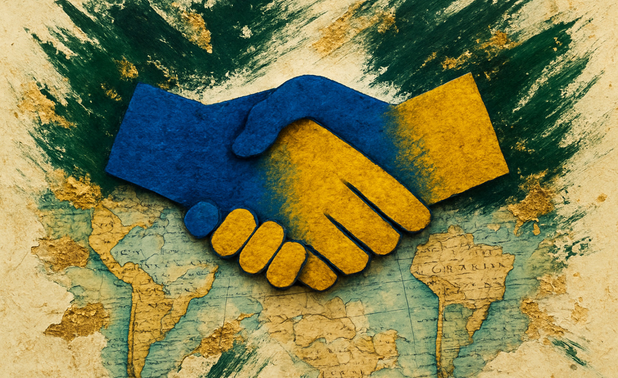 Η Γαλλία ζητά αναβολή της ψηφοφορίας για τη συμφωνία ΕΕ-Mercosur