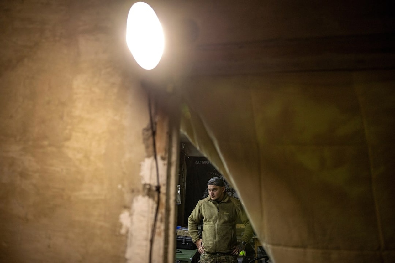 Μάχη στην Ποκρόβσκ: οι αμυνόμενοι δηλώνουν ότι τα μη επανδρωμένα μέσα δεν επαρκούν και χρειάζονται ενισχύσεις