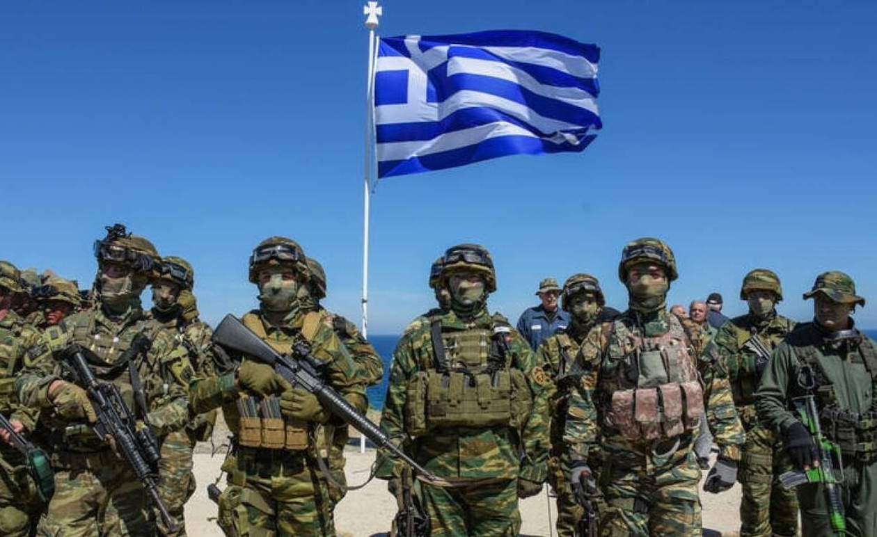 Το λένε επίσημα: Από τις 6 το πρωί κλείνουν τα πάντα στην Αθήνα