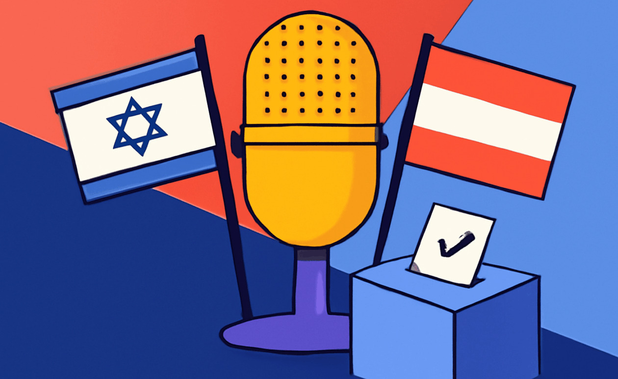 Eurovision: Αλλαγές στους κανόνες ψηφοφορίας μετά την αμφισβήτηση για το Ισραήλ