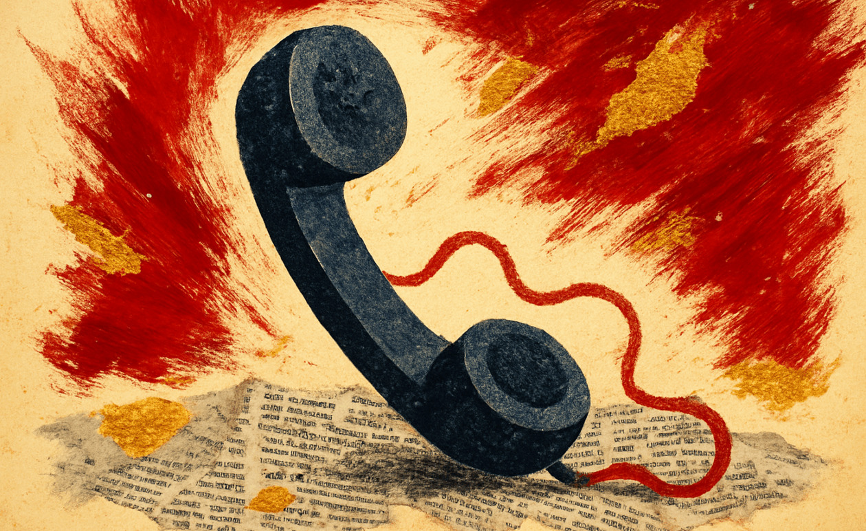 Συνελήφθη 53χρονος στην Κέρκυρα για τηλεφώνημα για βόμβα στην Περιφερειακή Ενότητα