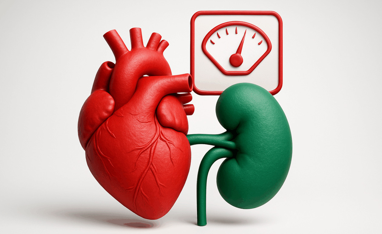 Υγεία: Ξεκινούν δύο νέα προγράμματα για παχυσαρκία και νεφρική δυσλειτουργία