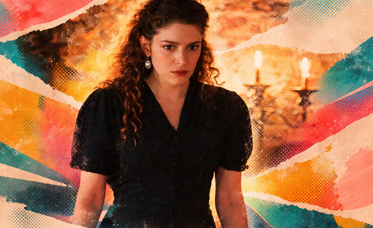 Grand Hotel: Η οδυνηρή εξομολόγηση της Αλίκης που τινάζει τα πάντα στον αέρα