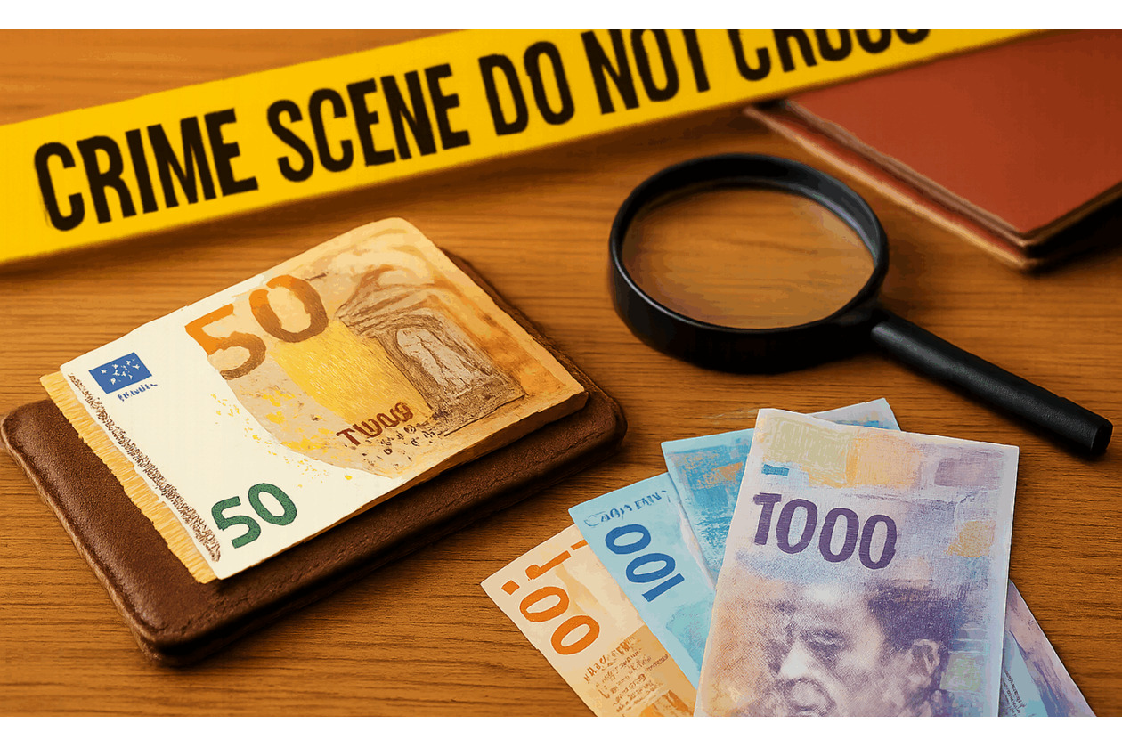 Η Κατερίνι άνοιξε υπόθεση για διαρρήξεις σε σπίτια που στοχεύουν ηλικιωμένους.