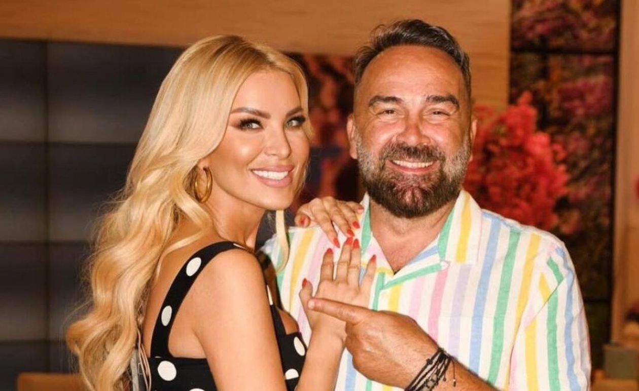 Κατερίνα Καινούργιου: Κινείται νομικά εναντίον Γκουντάρα – Κάκκαβα