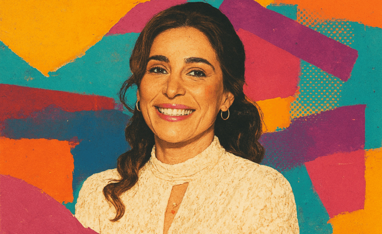 Κατερίνα Παπουτσάκη: Θα σκεφτόταν την επιστροφή στο Your Face Sounds Familiar