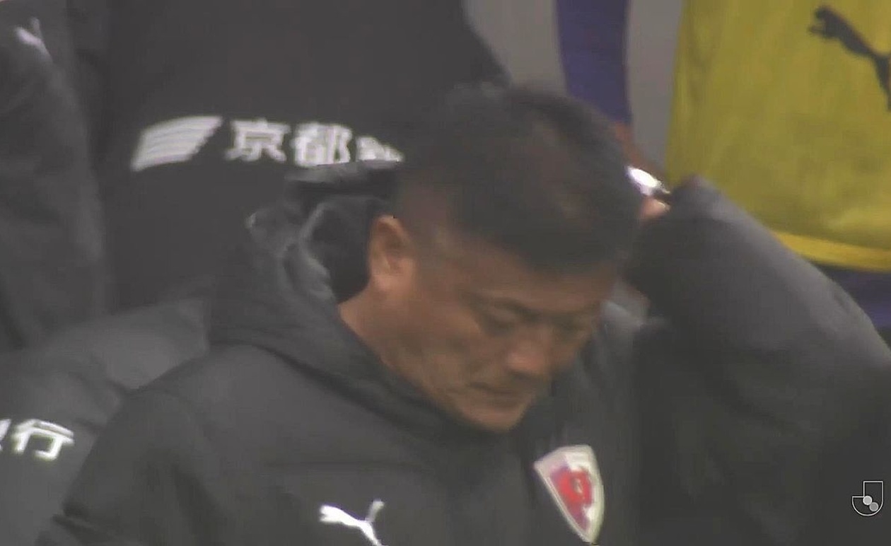 Η Γιοκοχάμα F. Μαρίνος επικράτησε στην Κιότο με 3-0