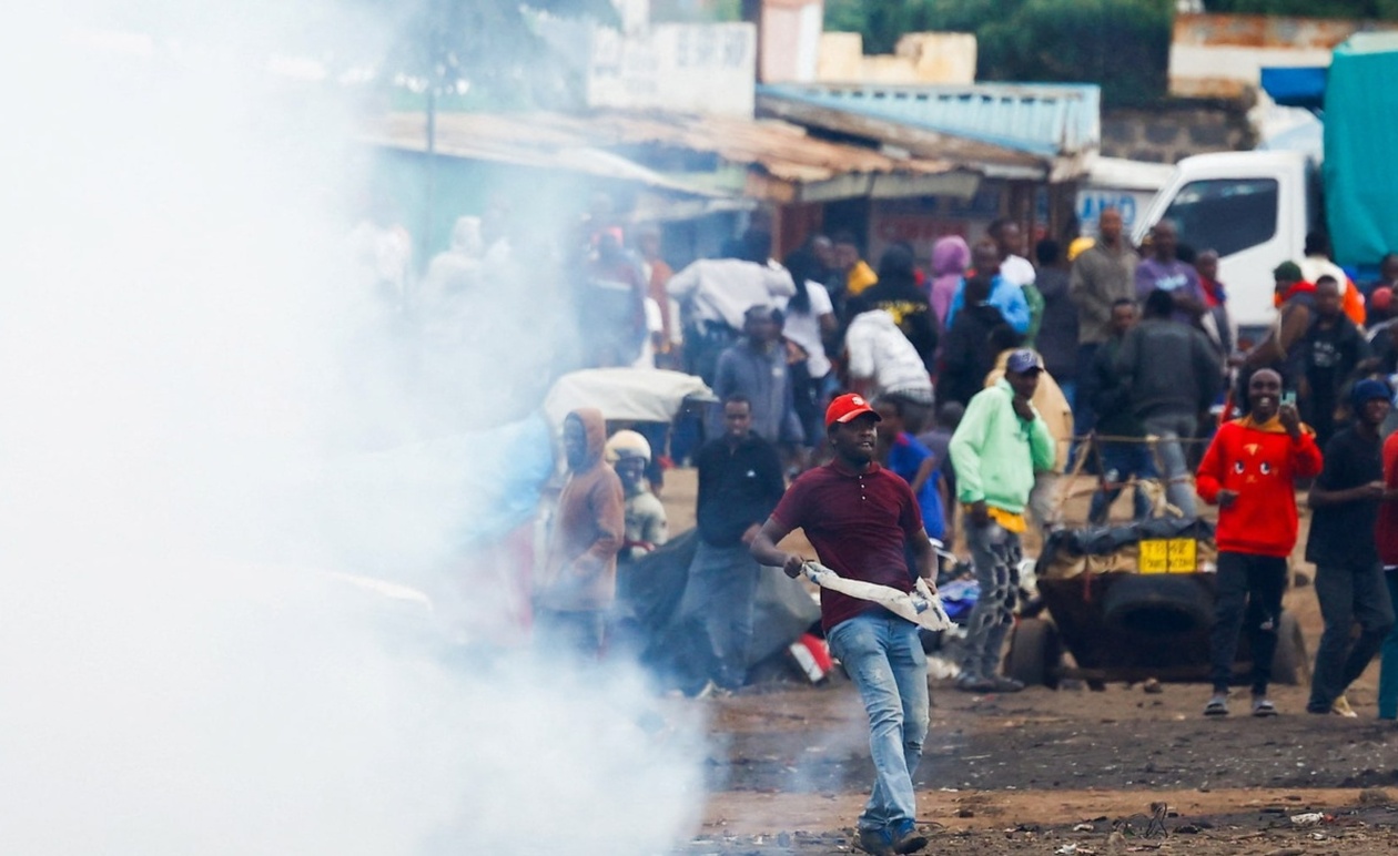 Το γραφείο του ΟΗΕ εκφράζει ανησυχία για θύματα στις διαδηλώσεις της Τανζανίας