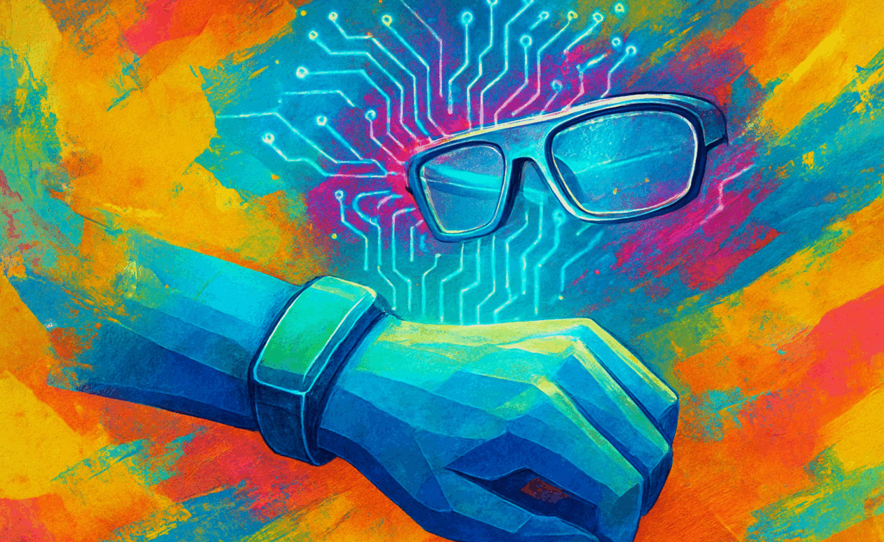 Xiaomi: Μεγάλες ενημερώσεις έρχονται για τη Smart Band 10 και τα AI Glasses