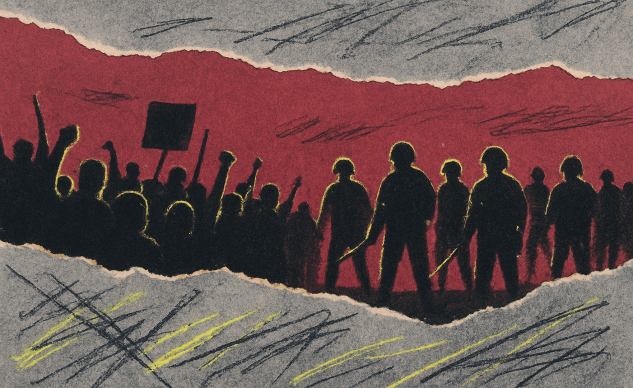 Τανζανία: Η αστυνομία κηρύσσει παράνομες τις διαδηλώσεις της 9ης Δεκεμβρίου