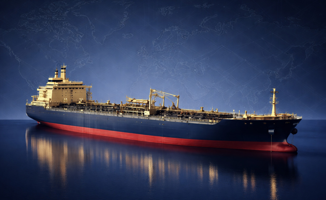 Βενεζουέλα: Νόμος με ποινές κάθειρξης 20 ετών για «πειρατεία» μετά τις αμερικανικές κατασχέσεις τάνκερ