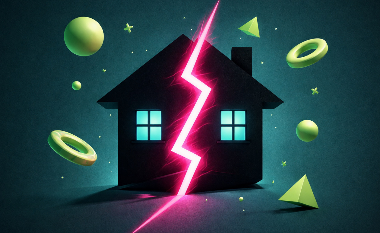 Γιατί η ξαφνική παύση των παραπόνων της συζύγου σας αποτελεί κρίσιμο κίνδυνο για τον γάμο