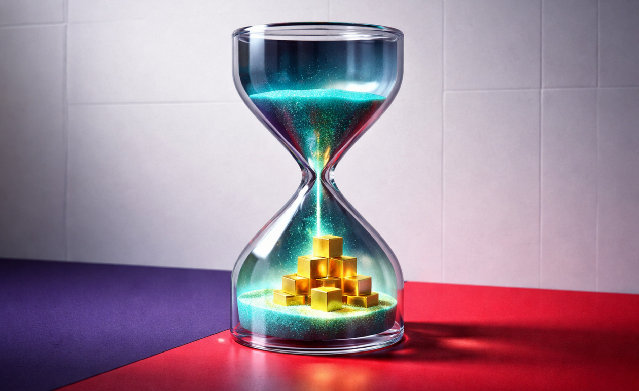 6 αλλαγές νοοτροπίας στα 40 για μια ποιοτική ζωή μετά τα 60