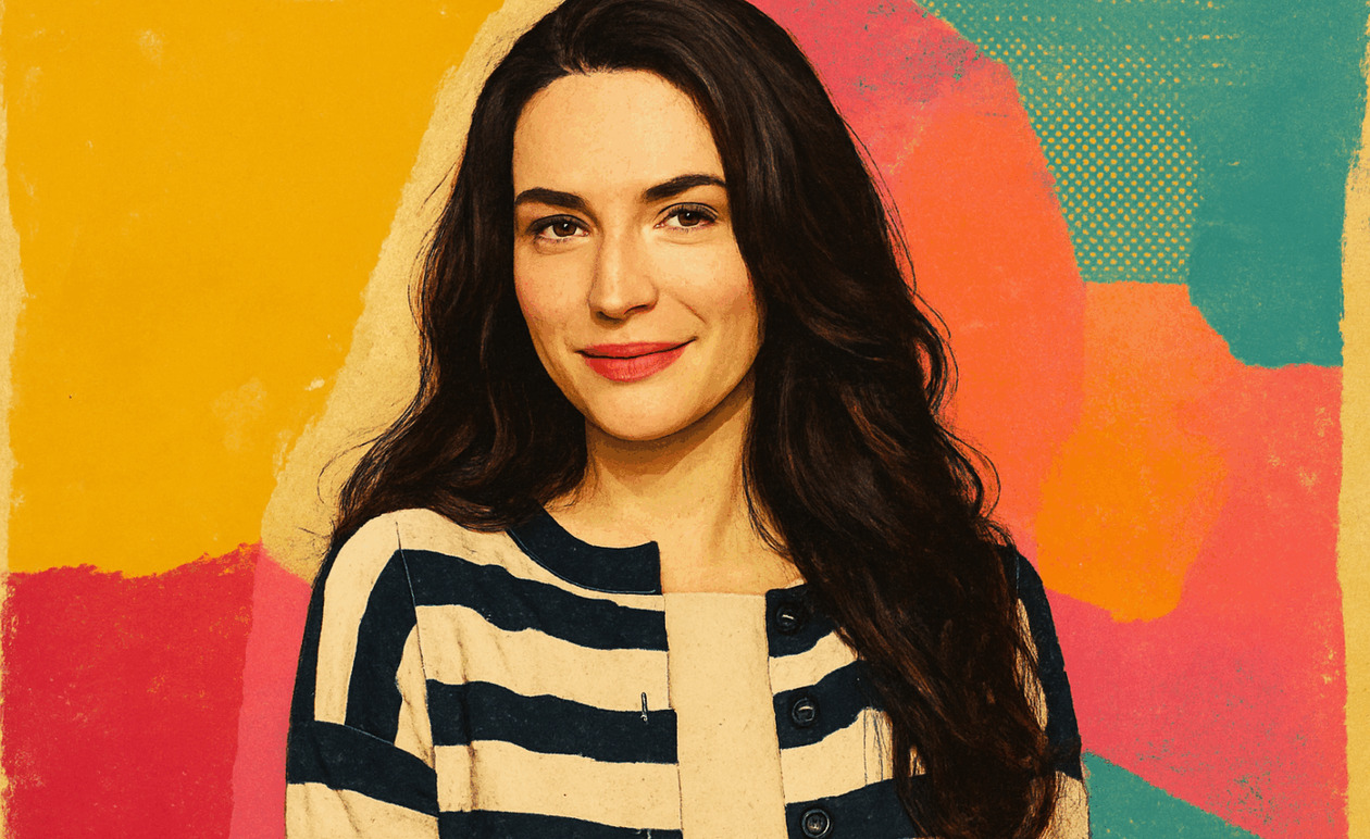 Να μ’ αγαπάς: Η Άννα μαθαίνει ότι είναι υιοθετημένη και καταρρέει ψυχολογικά