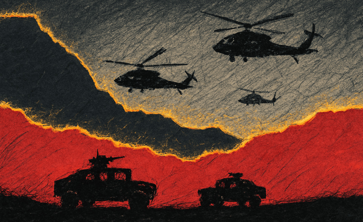 Τατζικιστάν: Συνομιλίες με τη Ρωσία για κοινή φύλαξη των συνόρων με το Αφγανιστάν