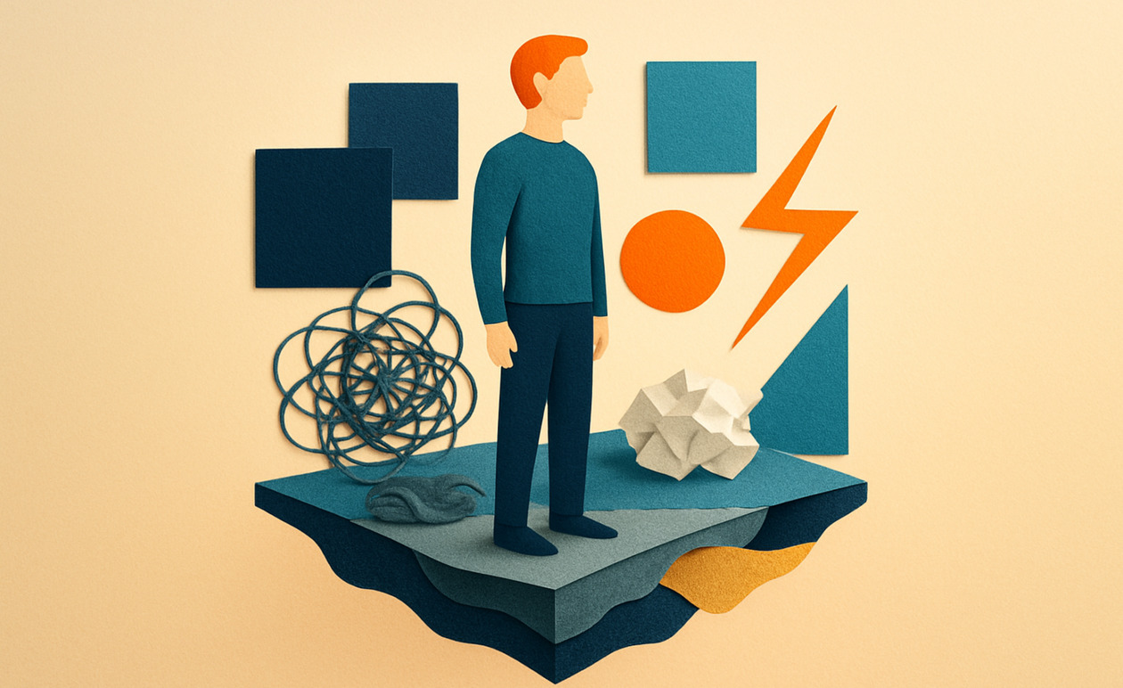 Η μέθοδος STOP: Το μυστικό των επιτυχημένων για διαχείριση πίεσης στην καριέρα